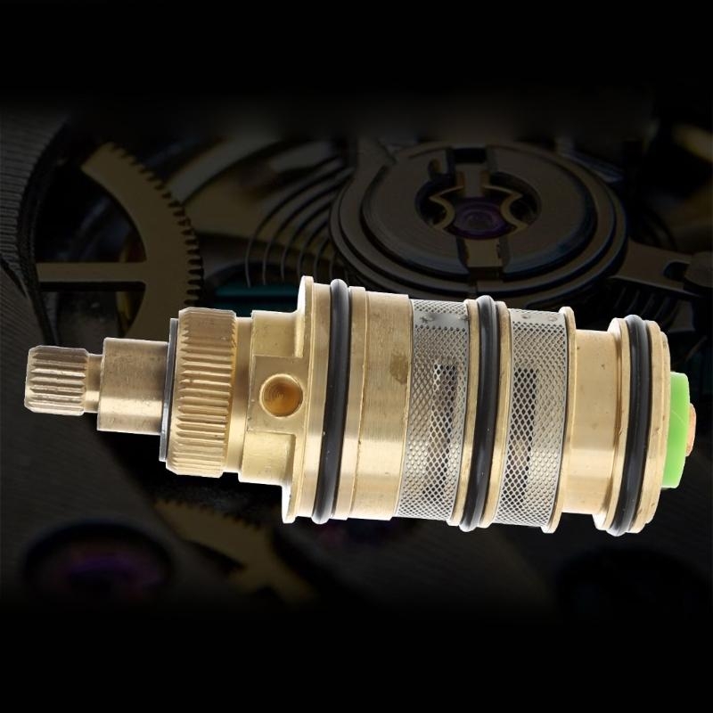 Y1ad Thermostatische Spulen-Wa – Shower Valve Cartridge Bewertung und Preis