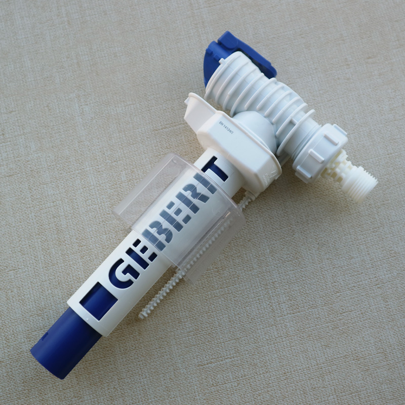 Wc Einlass Ventil Seite Eintra – Toilet Fill Valve Bewertung und Preis