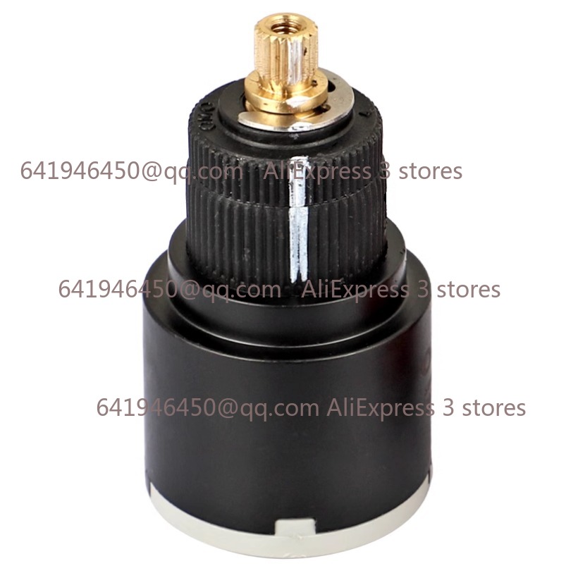 Heißes und kaltes Wasser Misch – Shower Valve Cartridge Bewertung und Preis