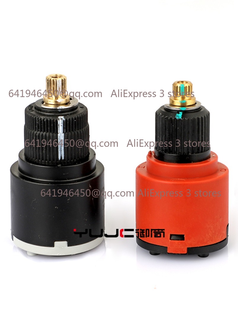 Heißes und kaltes Wasser Misch – Shower Valve Cartridge Bewertung und Preis