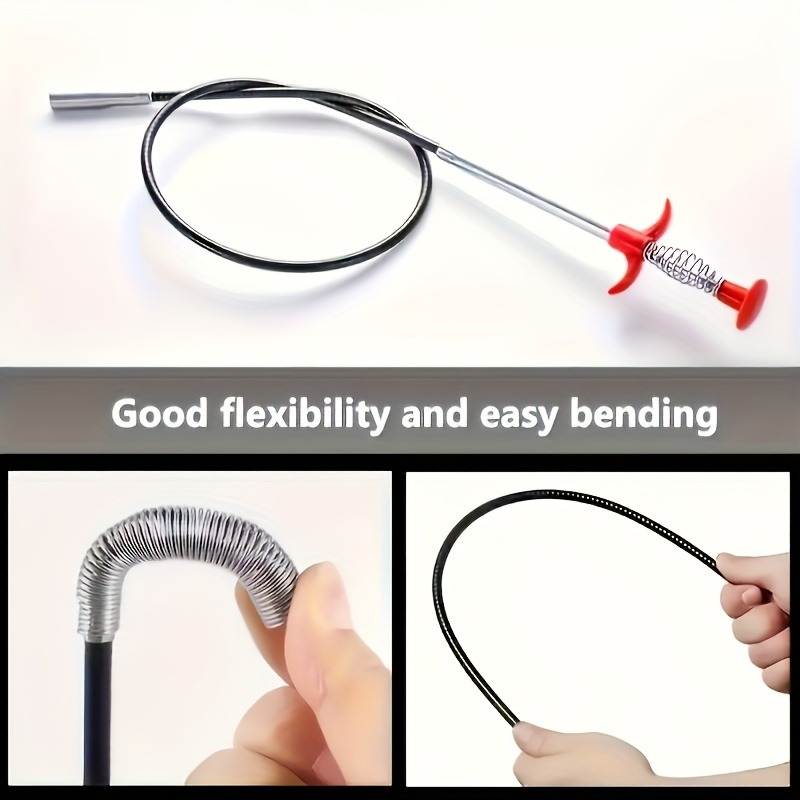 1 Stück Abflussreiniger, Toile – Drain Pipe Clip Bewertung und Preis
