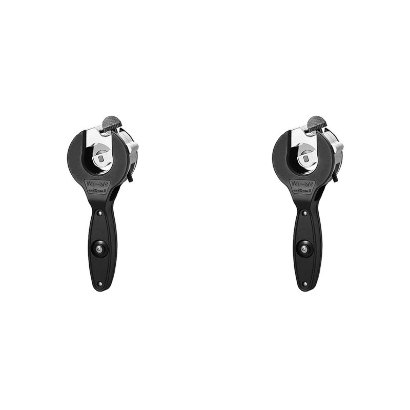 T19C 2X Ratschen-Rohrschneider – Pipe Cutter Ratchet Bewertung und Preis