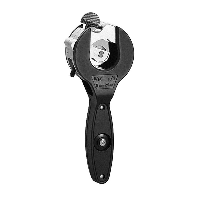 T19C 2X Ratschen-Rohrschneider – Pipe Cutter Ratchet Bewertung und Preis