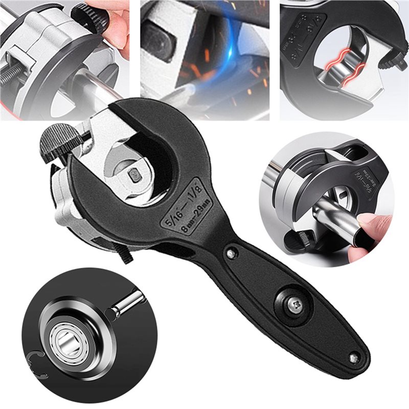 T19C 2X Ratschen-Rohrschneider – Pipe Cutter Ratchet Bewertung und Preis