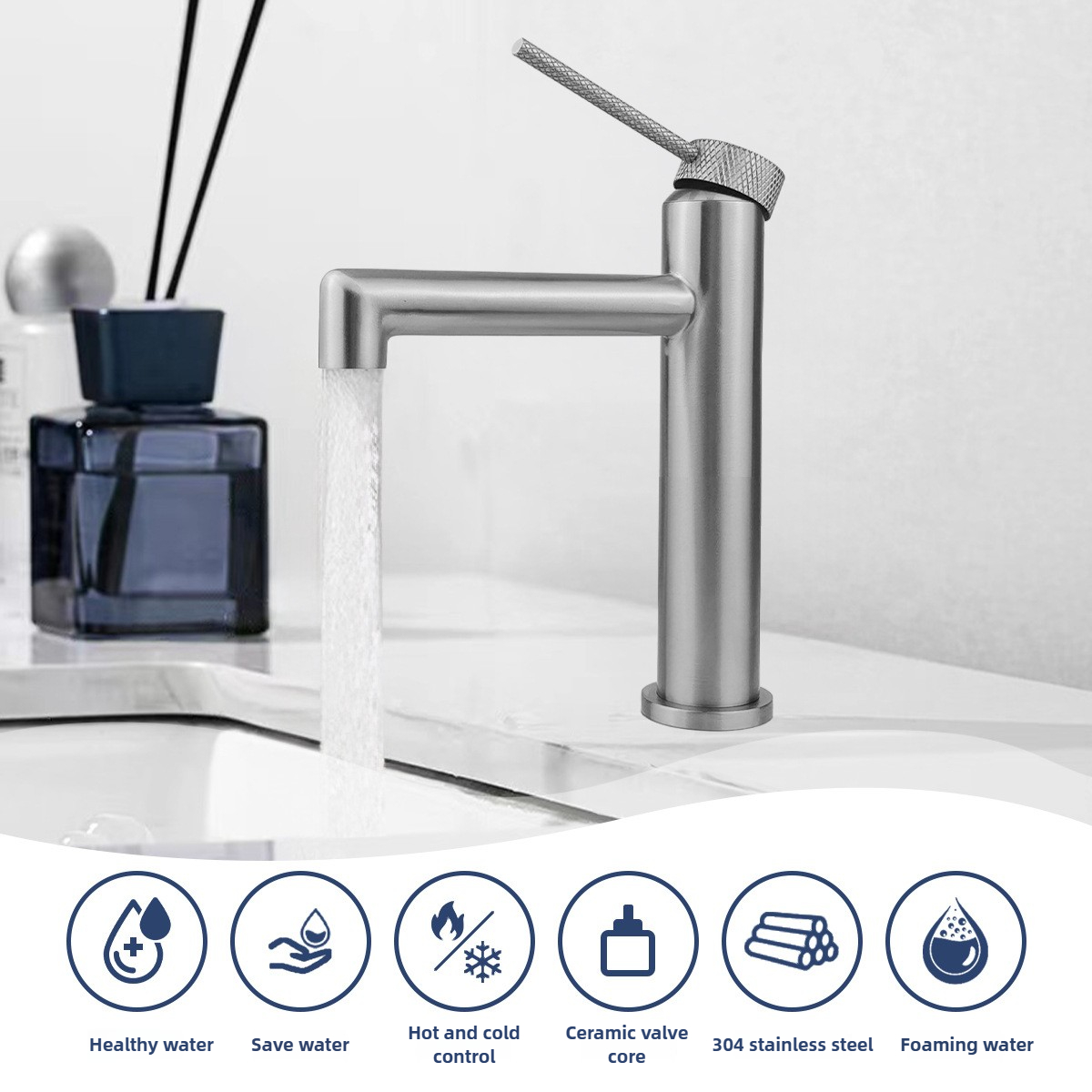 Bad Waschbecken Wasserhahn Hei – Basin Mixer Cartridge Bewertung und Preis