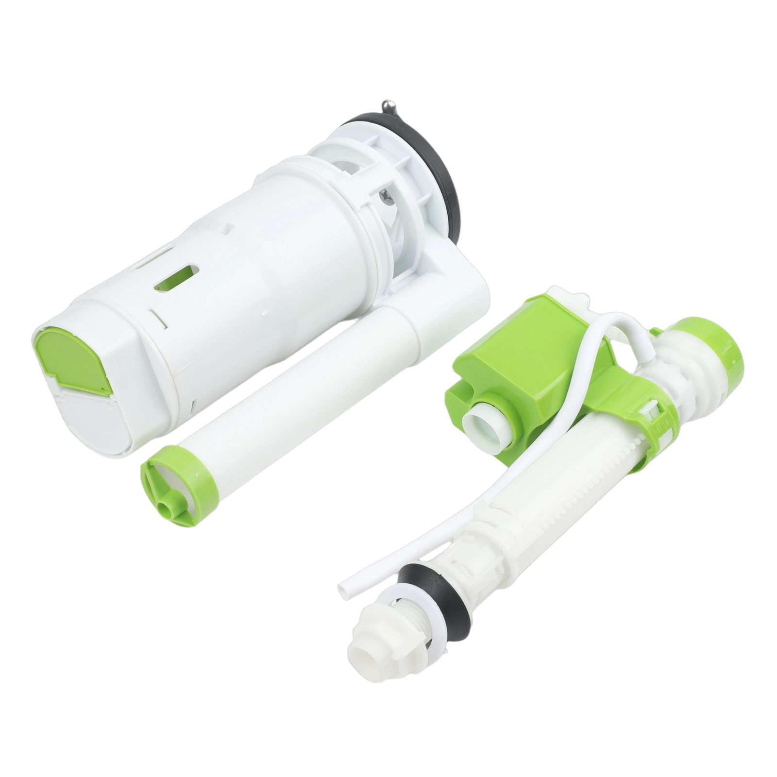 Ersatzkit für Toilettenfüllven – Toilet Fill Valve Bewertung und Preis