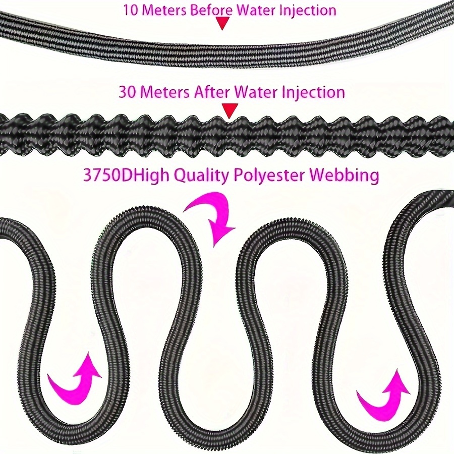 Hochwertiger erweiterbarer Gar – Flexible Hose Braided Bewertung und Preis