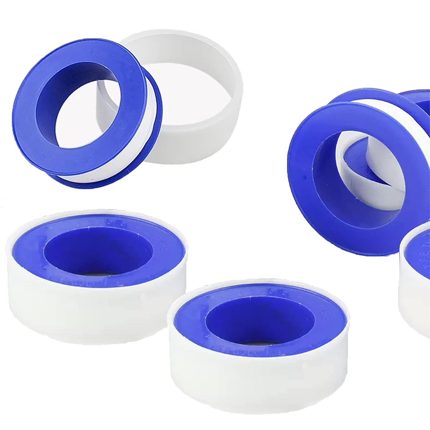 1-10 stücke PTFE Klempner Band – Ptfe Tape Thread Bewertung und Preis
