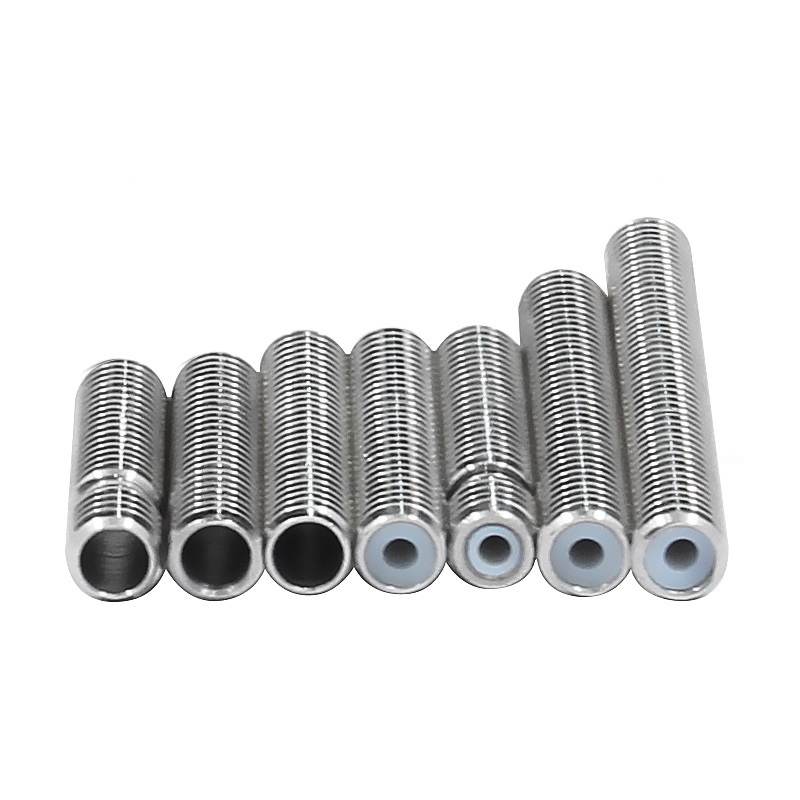 RAMPEN 20PCS MK8 Kehle M6 Gewi – Ptfe Tape Thread Bewertung und Preis