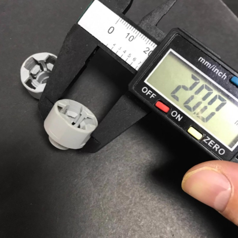 Für Ducati Kraftstofftank-Ölle – Plastic Pipe Clip Bewertung und Preis