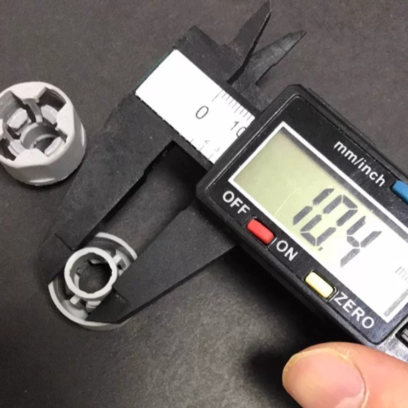 Für Ducati Kraftstofftank-Ölle – Plastic Pipe Clip Bewertung und Preis
