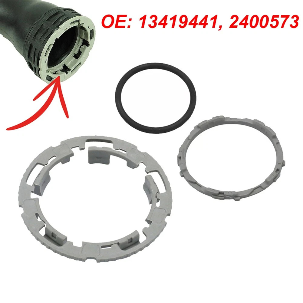 Ladeluftkühler-Rohr-Reparaturs – Plastic Pipe Clip Bewertung und Preis