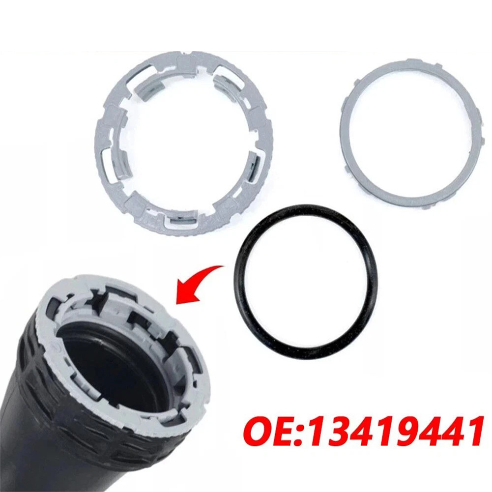 Ladeluftkühler-Rohr-Reparaturs – Plastic Pipe Clip Bewertung und Preis