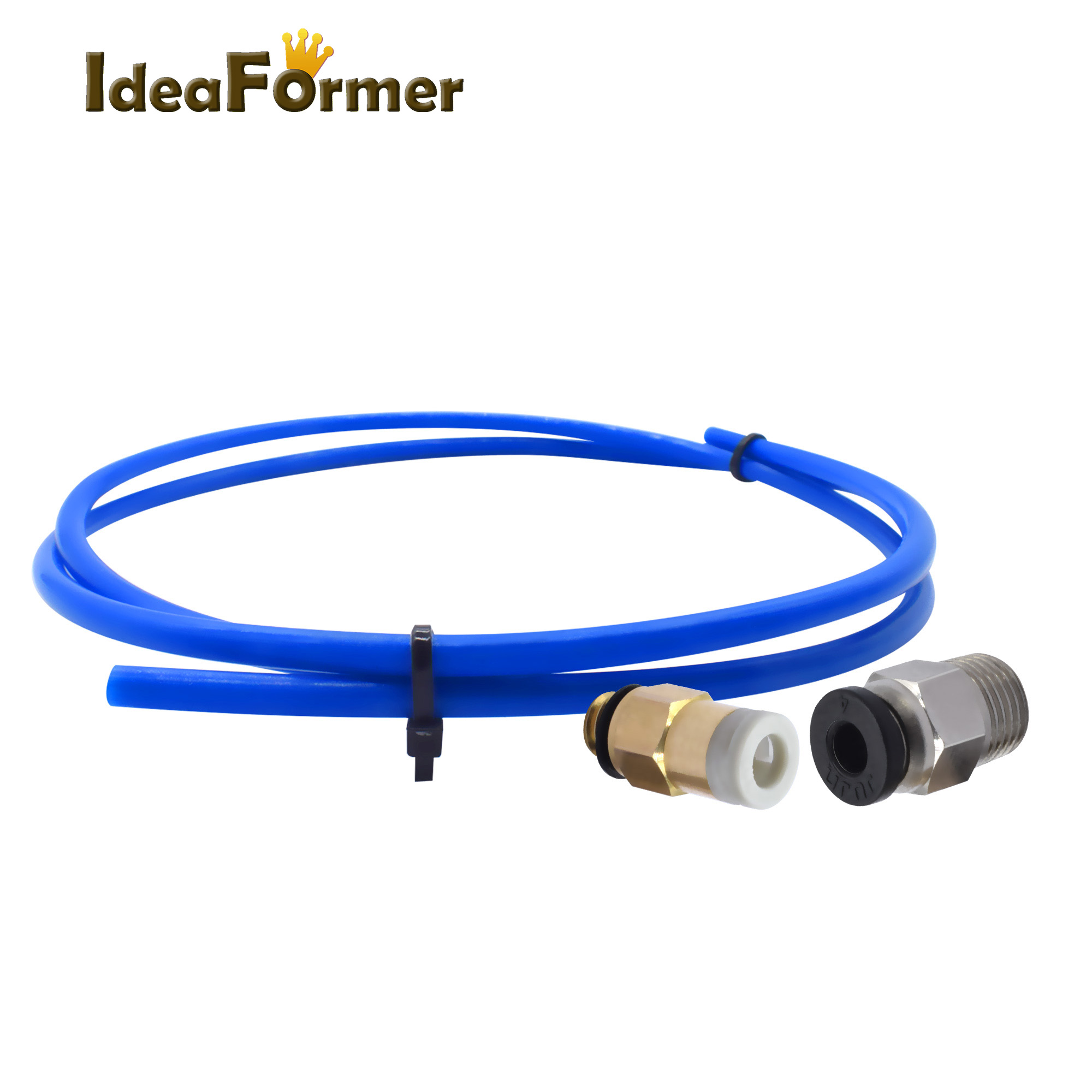 Idea former 1m Bowden Ptfe Blu – Ptfe Tape Thread Bewertung und Preis
