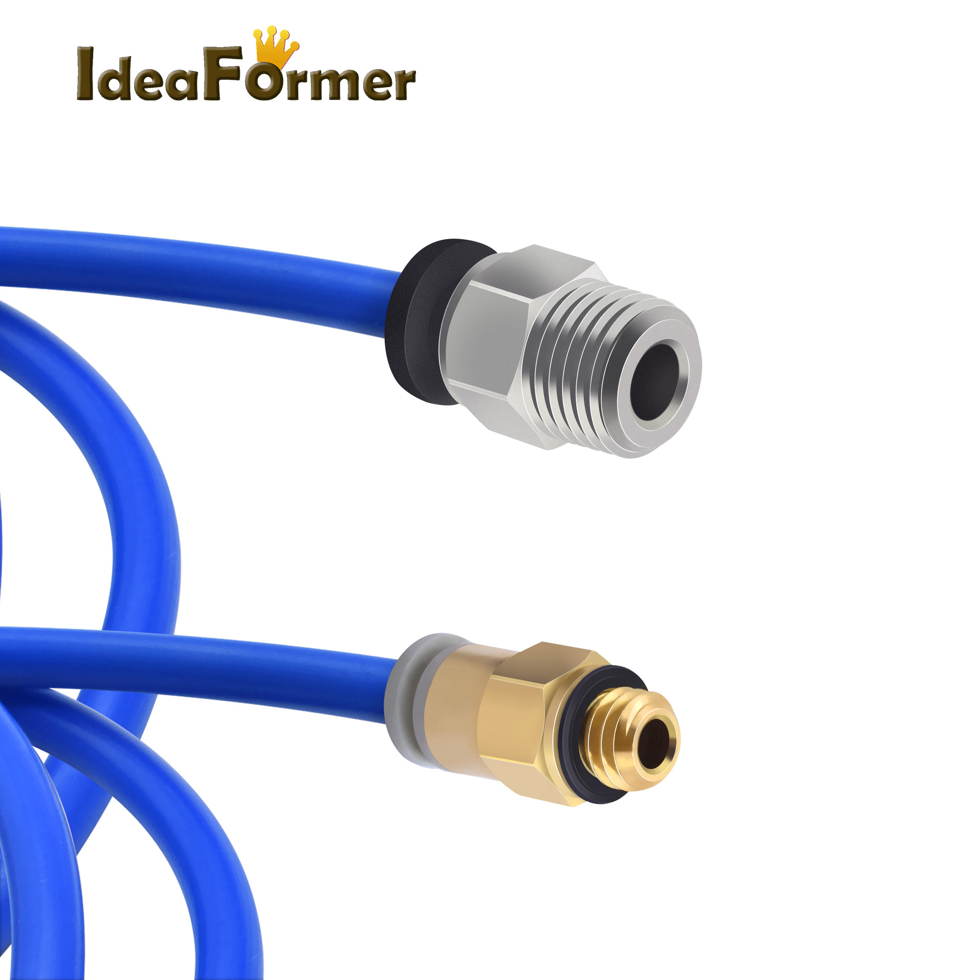 Idea former 1m Bowden Ptfe Blu – Ptfe Tape Thread Bewertung und Preis