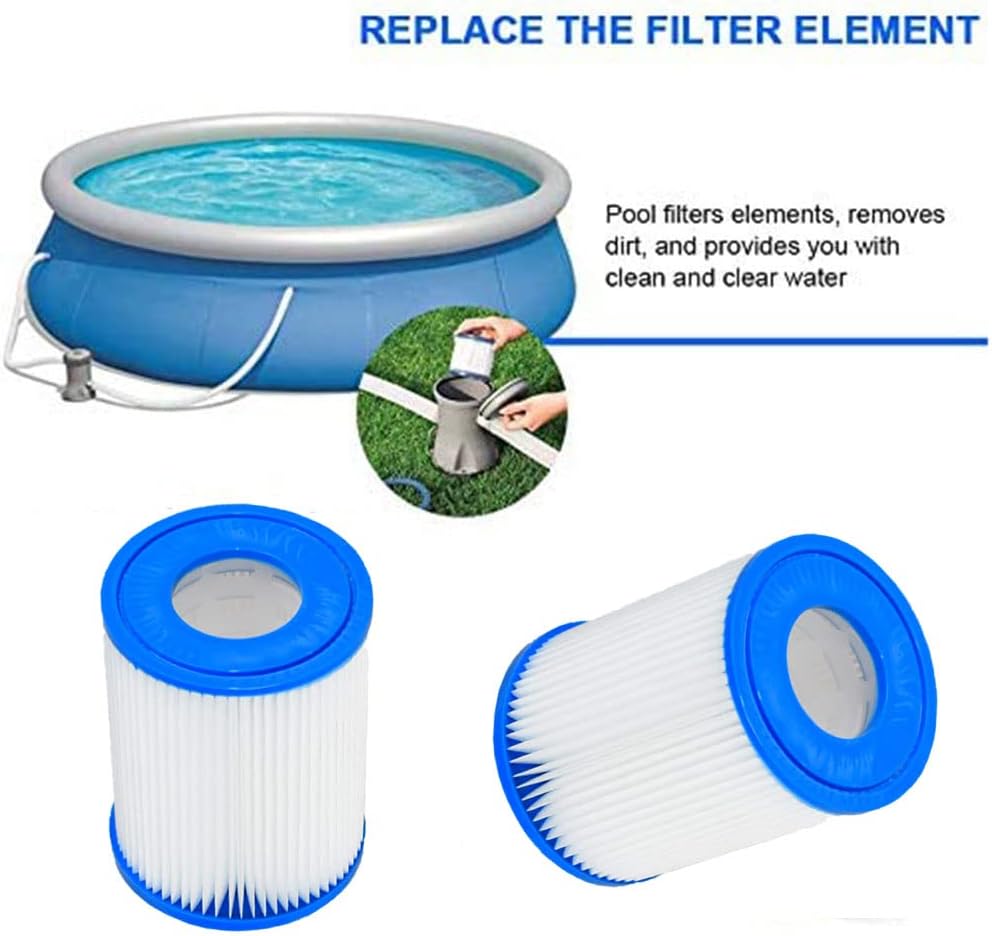 Filterkartusche für Bestway II – Basin Mixer Cartridge Bewertung und Preis