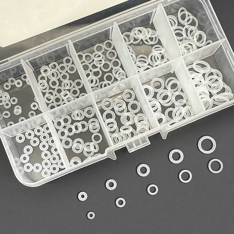CS1 1,5mm Silikon-O-Ring Repar – Silicone Tap Washer Bewertung und Preis