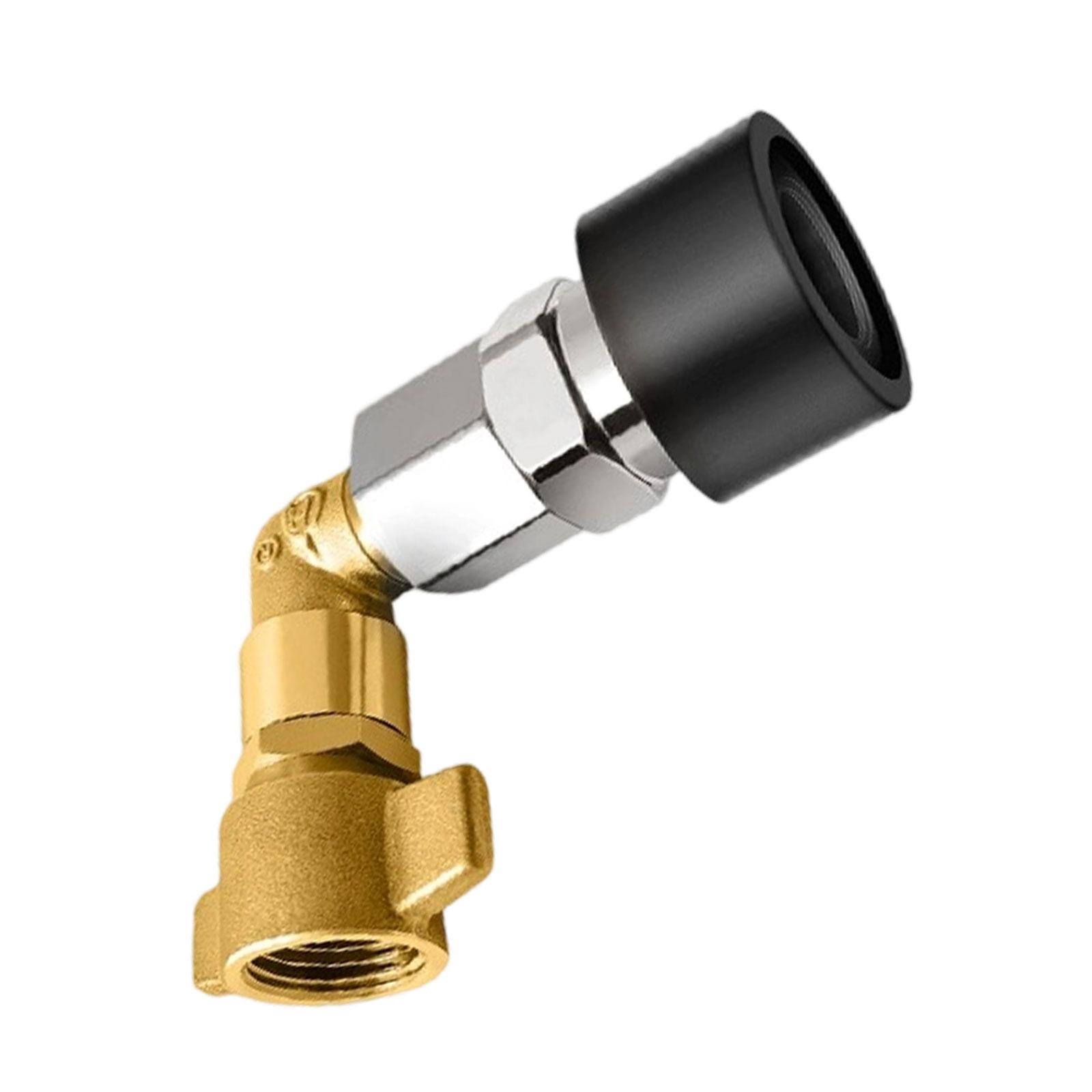 Messing-Lufttankanschlüsse M16 – Compression Fitting Brass Bewertung und Preis