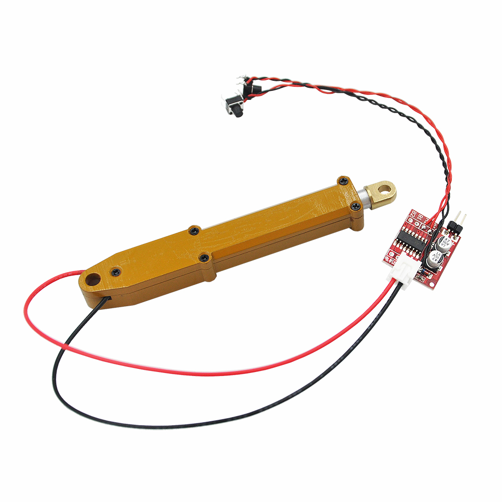 N20 45/90mm Hub Elektrische Vo – Push Fit Connector Bewertung und Preis
