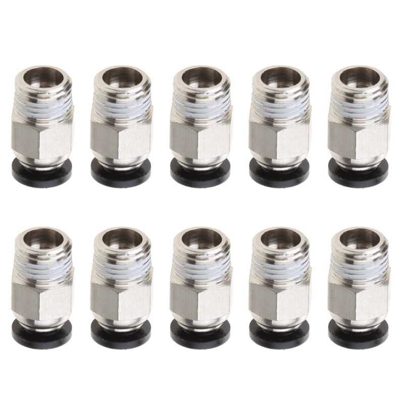 3D-Druckerteile v6 pneumatisch – Ptfe Tape Thread Bewertung und Preis