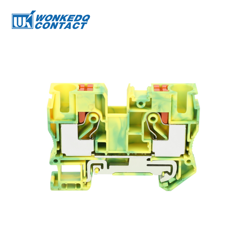 PT10-PE Push-in-Erdungszug dur – Push Fit Connector Bewertung und Preis