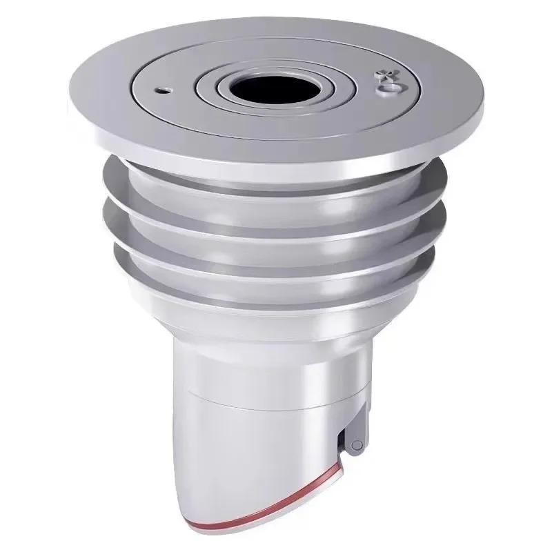 Anschlussstopfen aus Silikon f – Drain Pipe Clip Bewertung und Preis