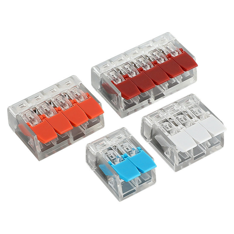 75-teiliges Mini-Schnellverbin – Push Fit Connector Bewertung und Preis