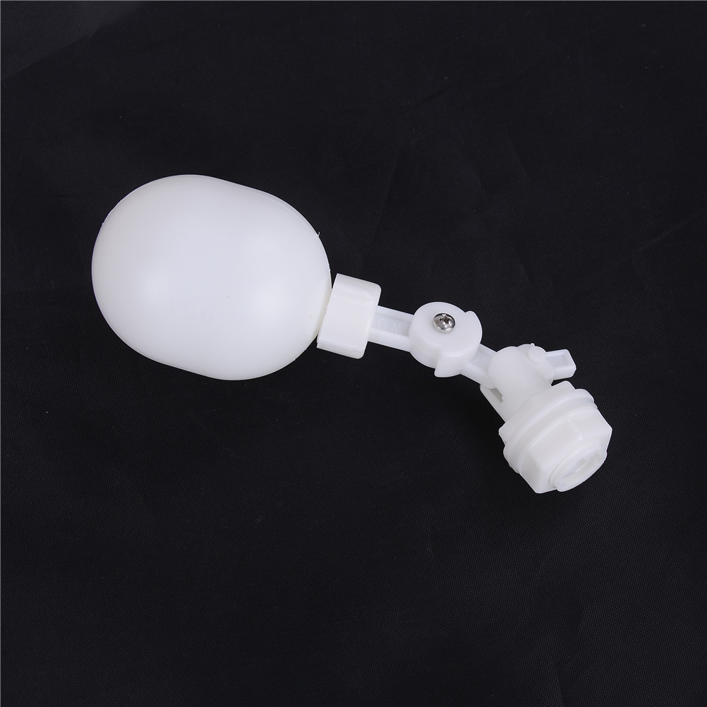 NEUER VERKAUF Verstellbares Pl – Float Ball Valve Bewertung und Preis
