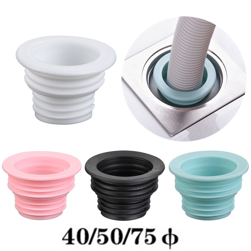 1 stücke Abflussrohr auslaufs  – Drain Pipe Clip Bewertung und Preis