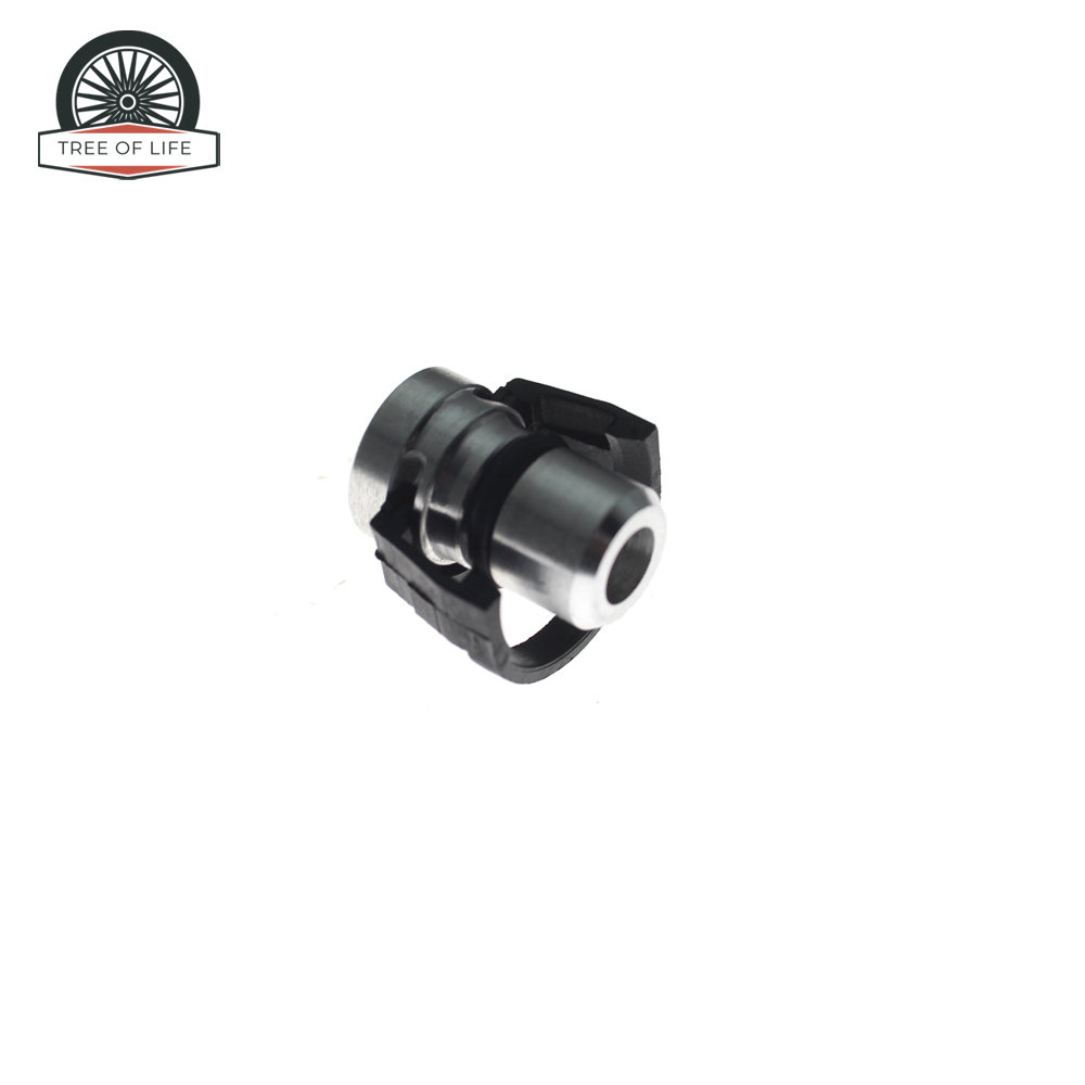 2 Stück Kühlmittelrohr-Stecker – Drain Pipe Clip Bewertung und Preis