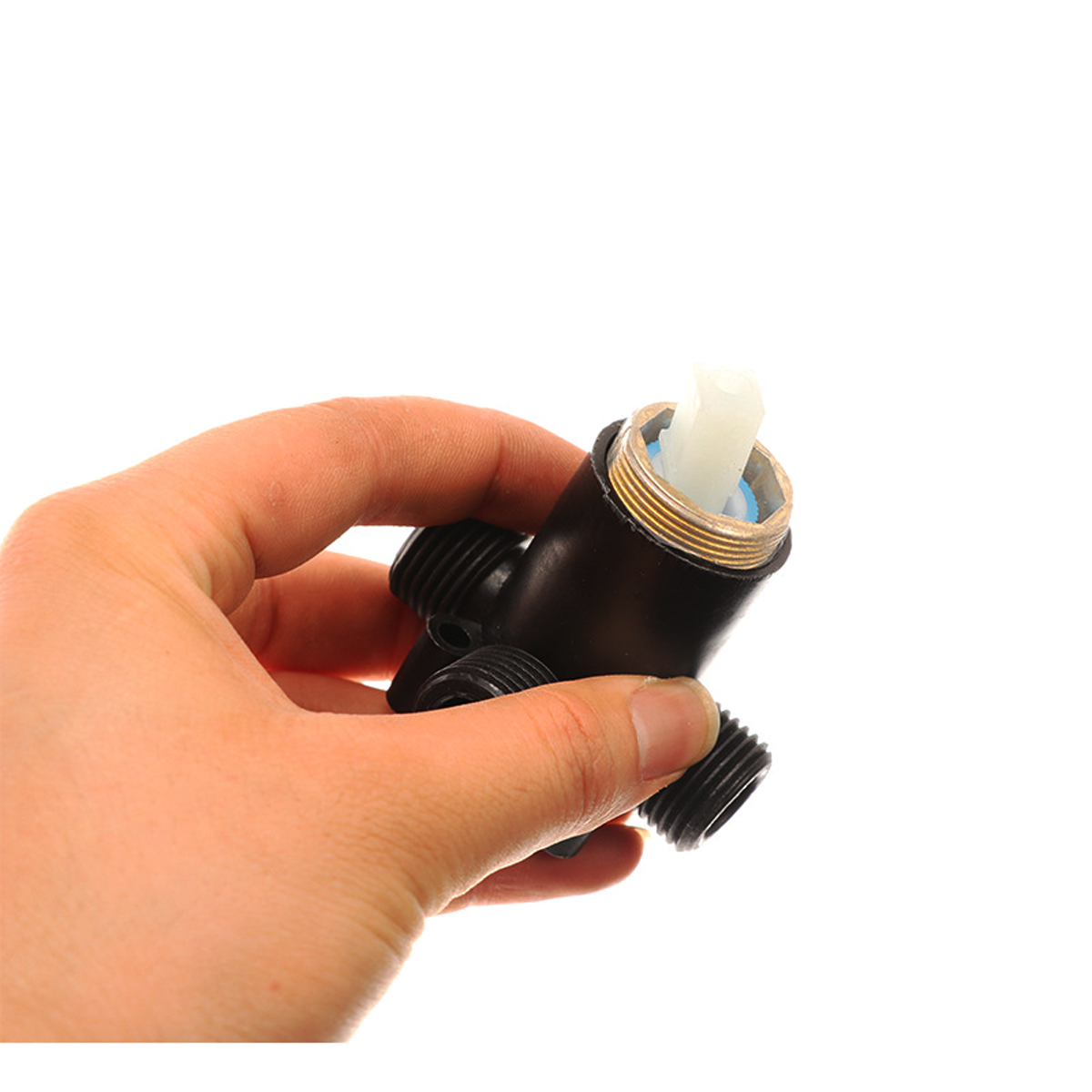 Wandmontiertes Mischventil Dus – Shower Valve Cartridge Bewertung und Preis