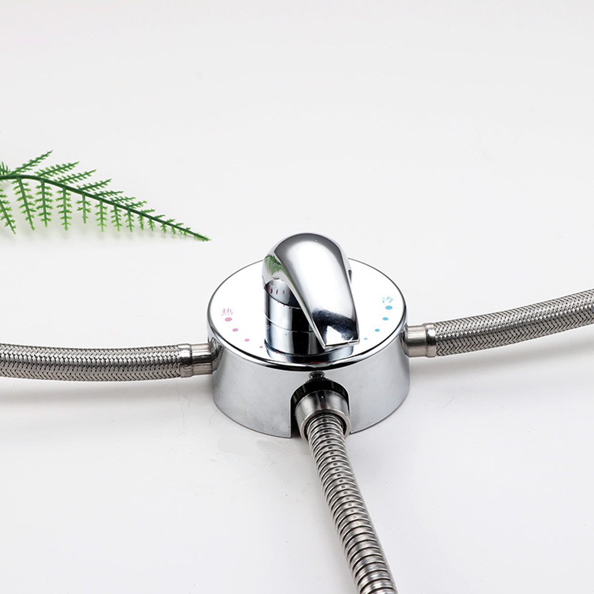 Wandmontiertes Mischventil Dus – Shower Valve Cartridge Bewertung und Preis