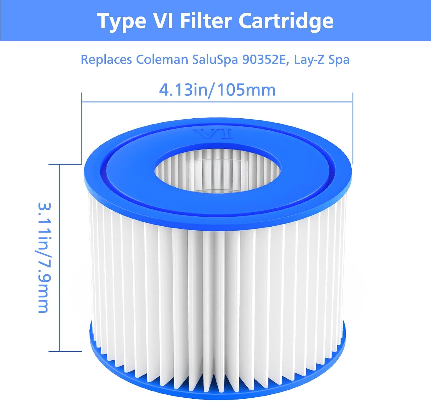 Whirlpool-Filterkartusche Größ – Basin Mixer Cartridge Bewertung und Preis