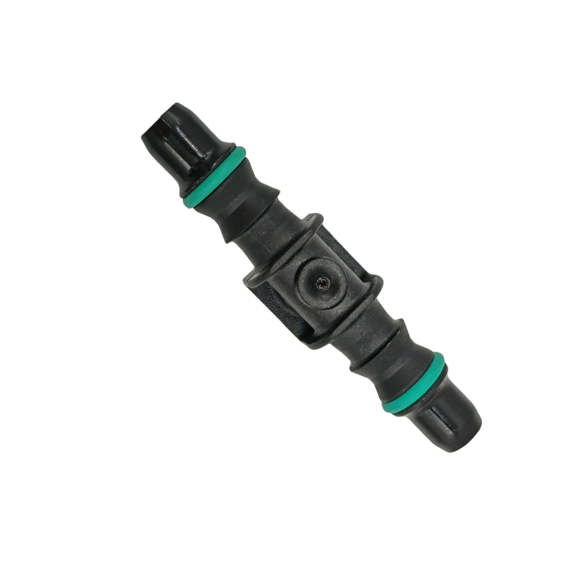 ID6 Gleich T-Stecker Kraftstof – Plastic Pipe Clip Bewertung und Preis