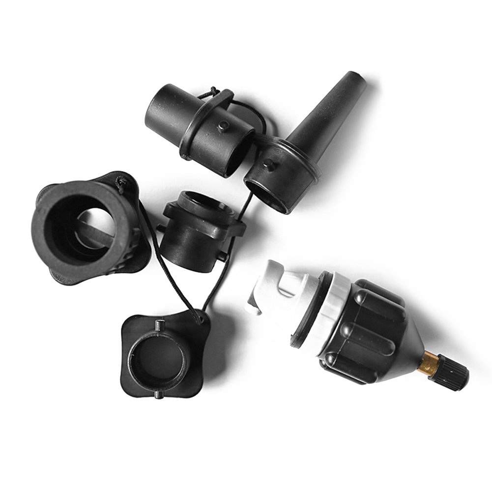 Luftventiladapter für SUP-Boar – Float Ball Valve Bewertung und Preis