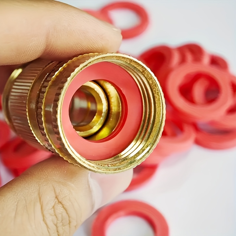 40 Stück langlebige, langlebig – Silicone Tap Washer Bewertung und Preis