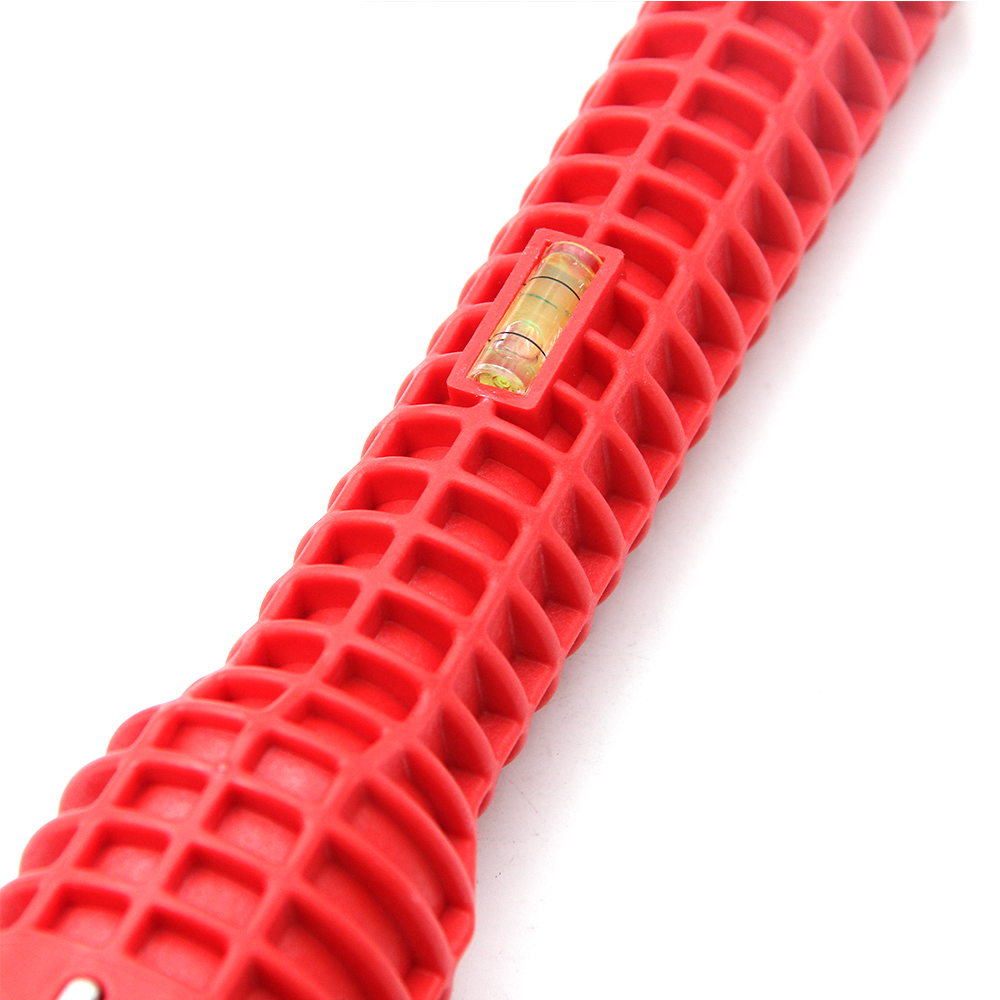 Dreiköpfiger roter Schraubensc – Pipe Freeze Spray Bewertung und Preis