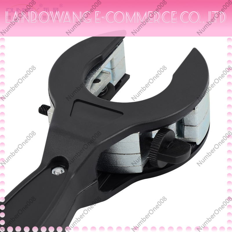 CT-116 Ratschen-Rohrschneider  – Pipe Cutter Ratchet Bewertung und Preis
