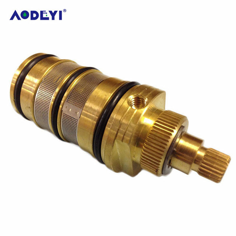 AODEYI Thermostat Ventil Spool – Shower Valve Cartridge Bewertung und Preis