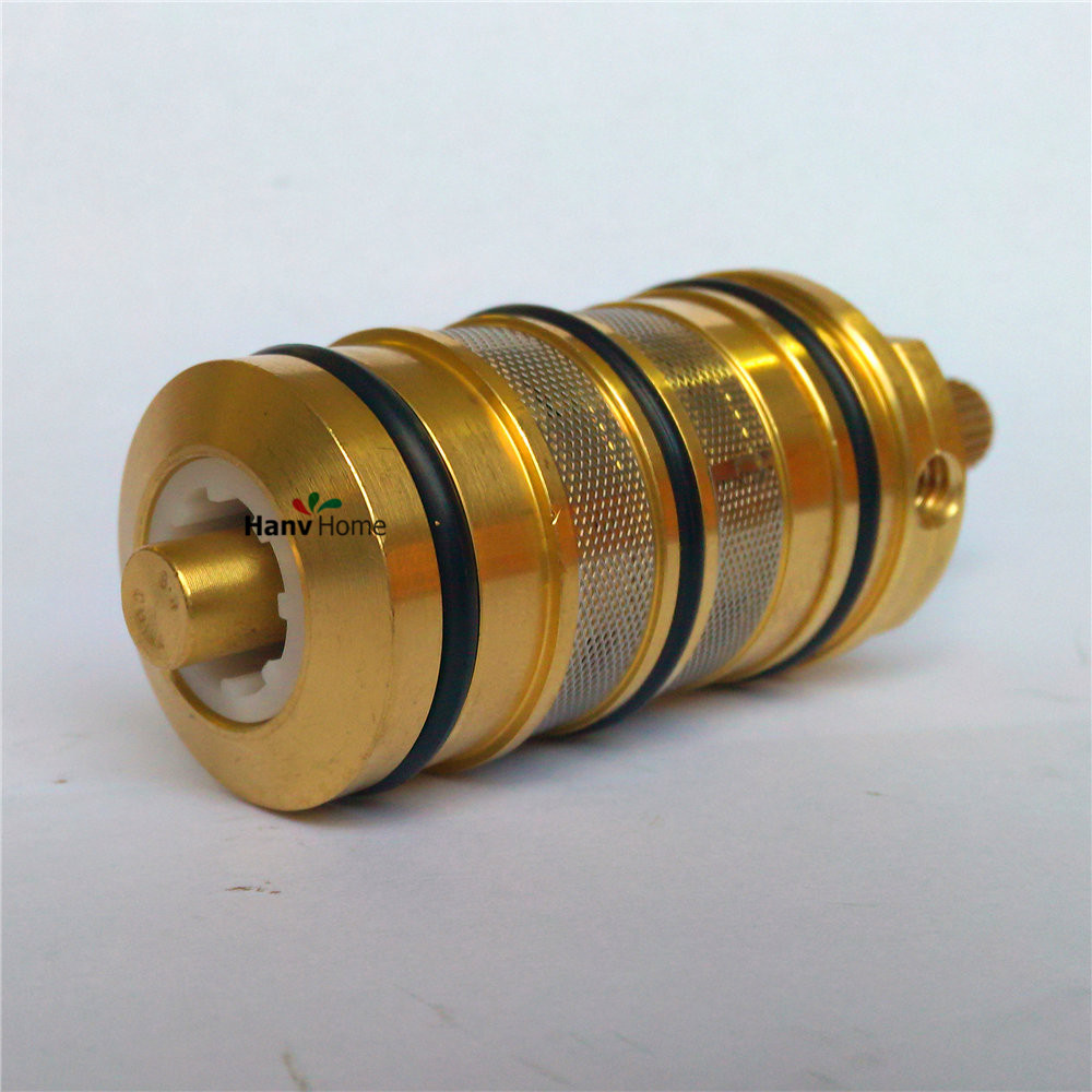 AODEYI Thermostat Ventil Spool – Shower Valve Cartridge Bewertung und Preis