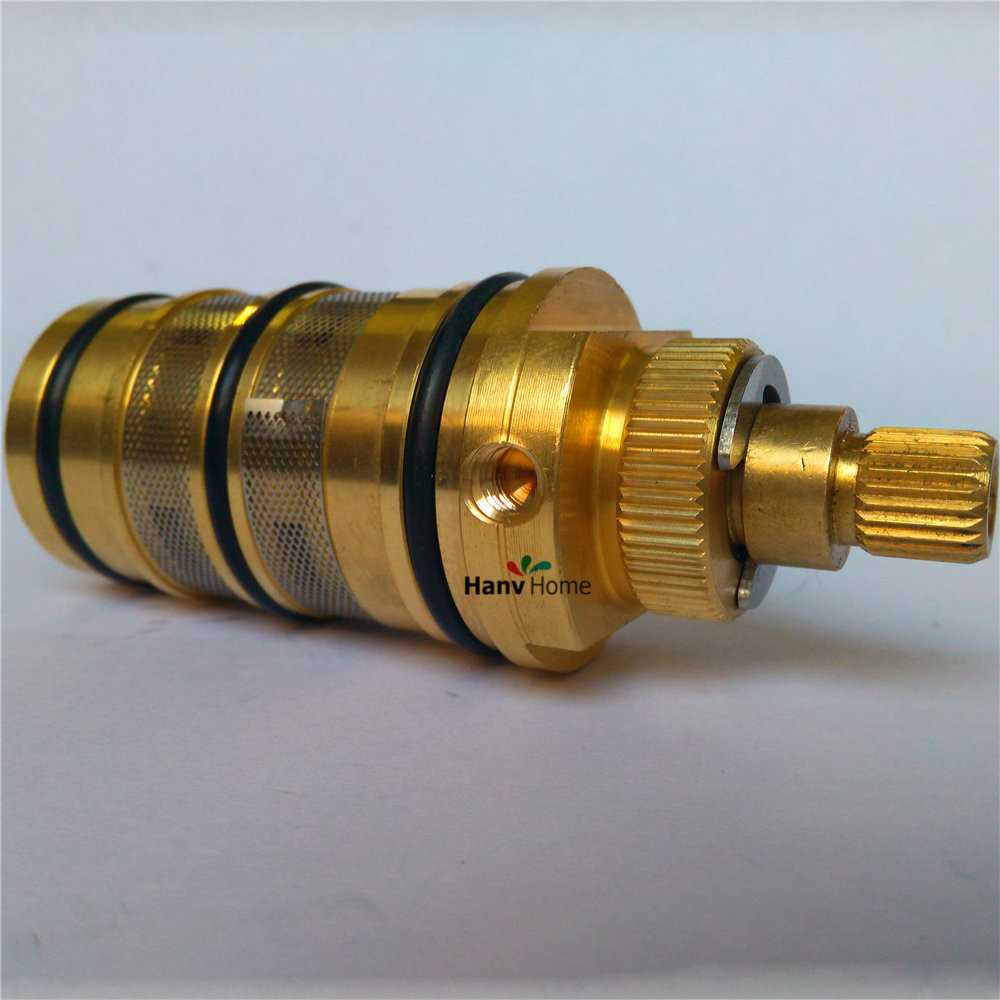AODEYI Thermostat Ventil Spool – Shower Valve Cartridge Bewertung und Preis