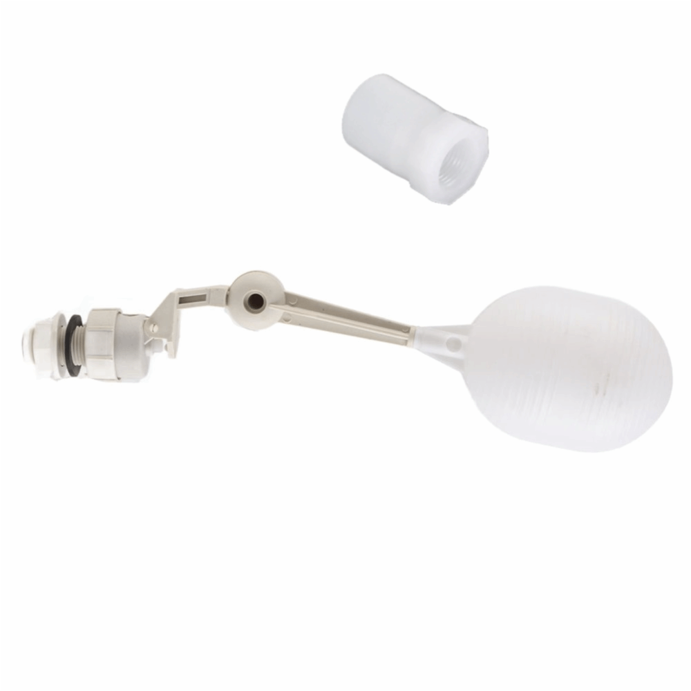 2 Stück ABS Schwimmerkugelvent – Float Ball Valve Bewertung und Preis