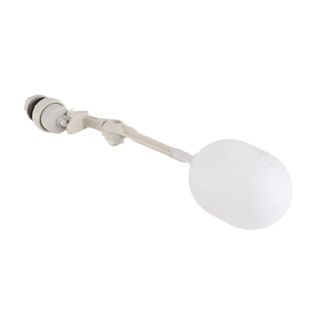 2 Stück ABS Schwimmerkugelvent – Float Ball Valve Bewertung und Preis