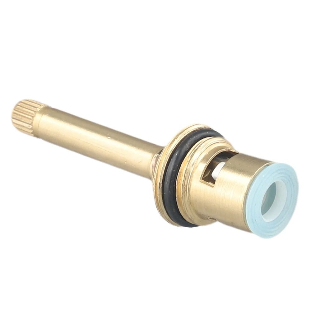 1 Stücke 76mm 82mm Wasserhahn  – Shower Valve Cartridge Bewertung und Preis
