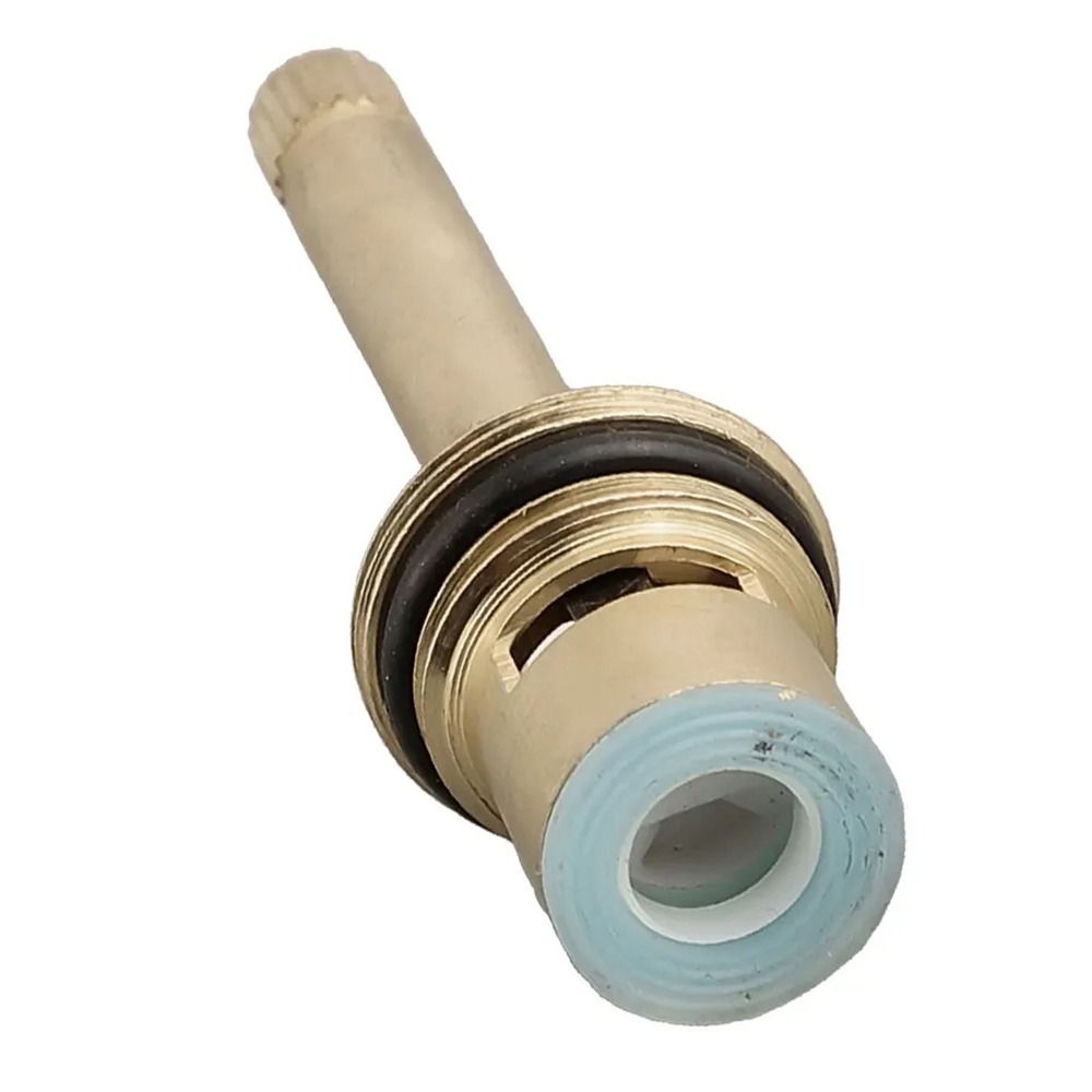 1 Stücke 76mm 82mm Wasserhahn  – Shower Valve Cartridge Bewertung und Preis