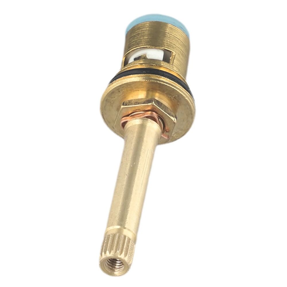 1 Stücke 76mm 82mm Wasserhahn  – Shower Valve Cartridge Bewertung und Preis