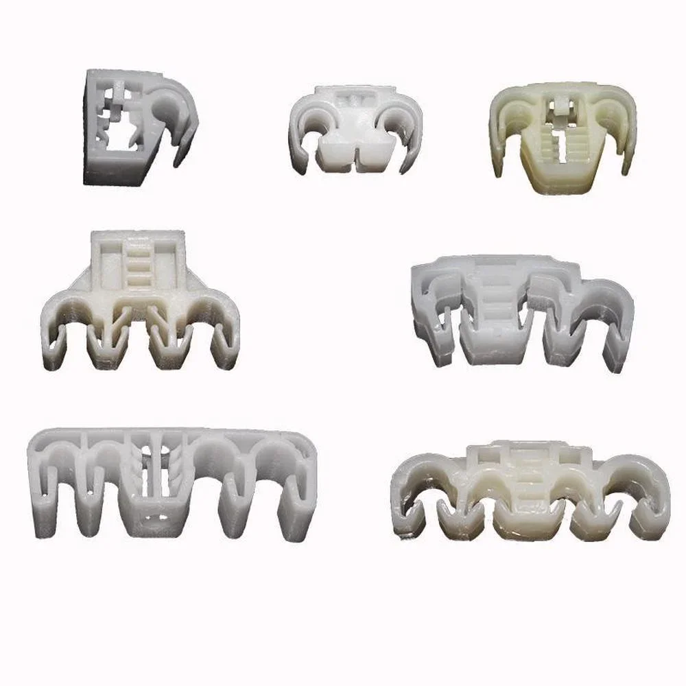 5 Stück Kunststoff-Befestigung – Plastic Pipe Clip Bewertung und Preis