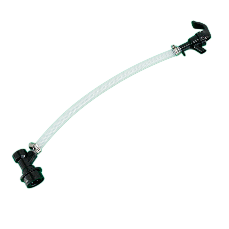 Corny Keg Ball Lock Probe Wass – Silicone Tap Washer Bewertung und Preis