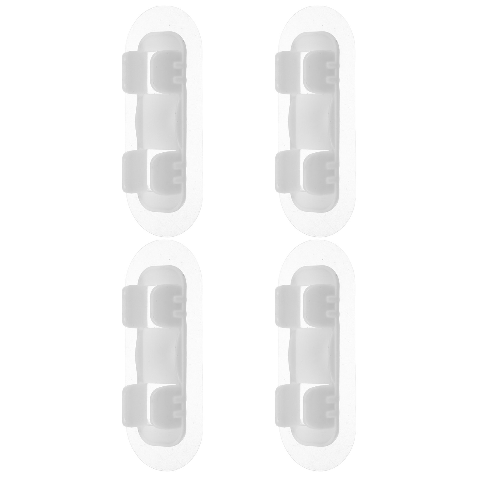 4 Stück Waschmaschinen-Ablaufs – Drain Pipe Clip Bewertung und Preis