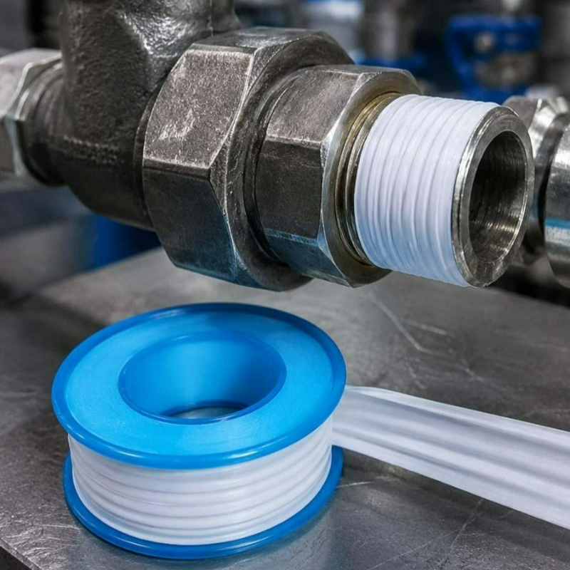 10 Rollen PTFE-Gewindedichtban – Thread Seal Tape 3M Bewertung und Preis
